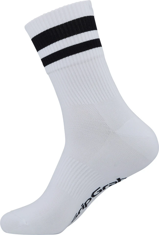GripGrab Original Stripes Performance Crew Socken 4 GripGrab Original Stripes Performance Crew Socken - Image 2