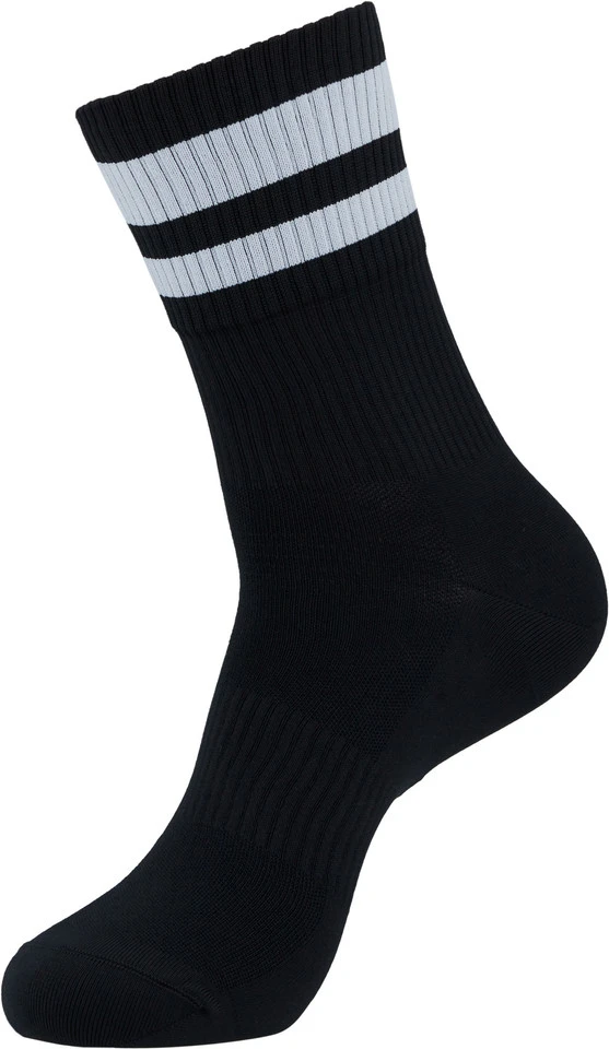 GripGrab Original Stripes Performance Crew Socken 7 GripGrab Original Stripes Performance Crew Socken - Image 5