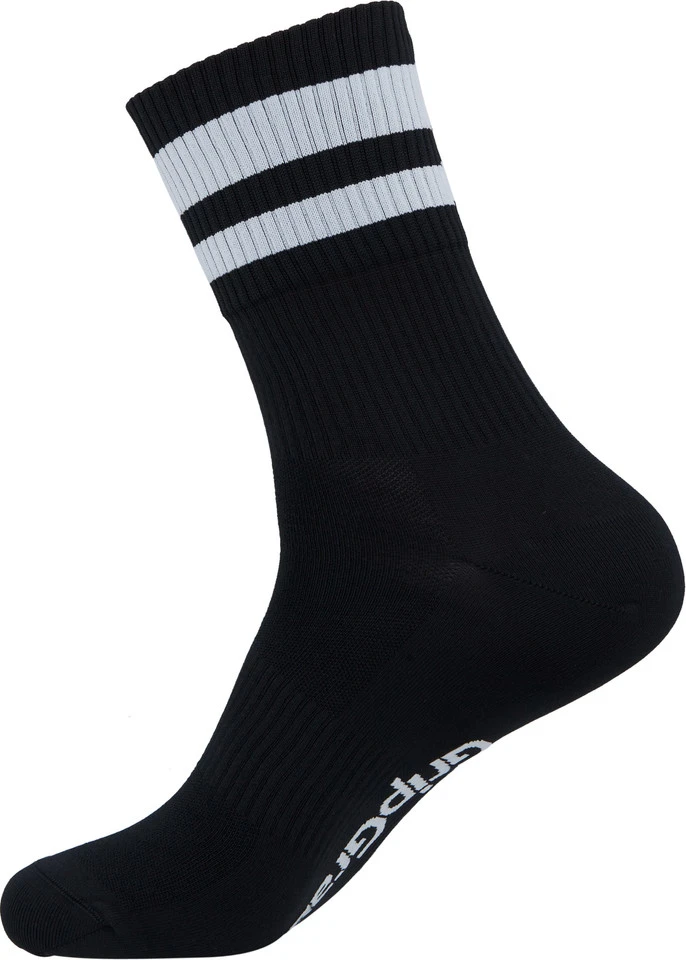 GripGrab Original Stripes Performance Crew Socken 8 GripGrab Original Stripes Performance Crew Socken - Image 6