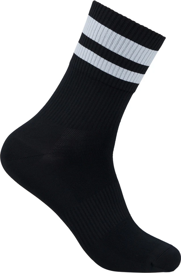 GripGrab Original Stripes Performance Crew Socken 9 GripGrab Original Stripes Performance Crew Socken - Image 7