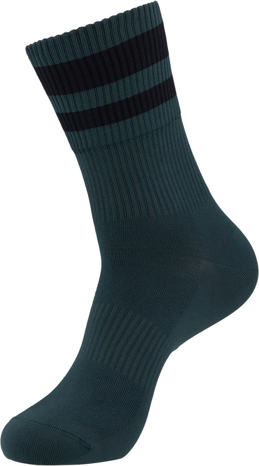 GripGrab Original Stripes Performance Crew Socken 11 GripGrab Original Stripes Performance Crew Socken - Image 9