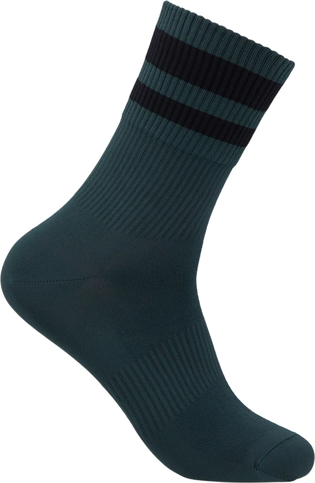 GripGrab Original Stripes Performance Crew Socken 13 GripGrab Original Stripes Performance Crew Socken - Image 11