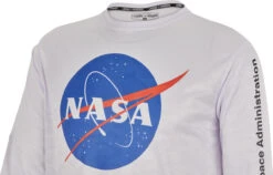 LOOSE RIDERS NASA Emblem LS Trikot -Endura Verkaufsgeschäft 407570