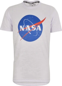 LOOSE RIDERS NASA Emblem SS Trikot