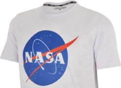LOOSE RIDERS NASA Emblem SS Trikot -Endura Verkaufsgeschäft 407574