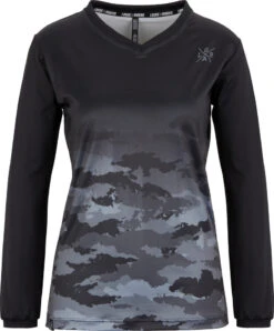 LOOSE RIDERS Thermal Damen LS Trikot -Endura Verkaufsgeschäft 407579