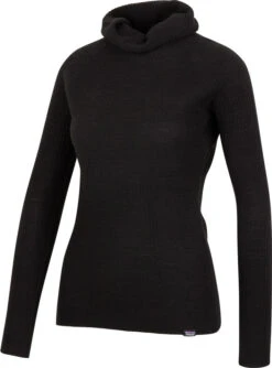 Patagonia Capilene Air Hoody Baselayer L/S Damen Unterhemd -Endura Verkaufsgeschäft 407600