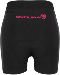 Endura Engineered Padded Boxer Damen Innenhose -Endura Verkaufsgeschäft 408092