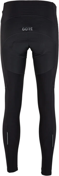 Gore Wear C3 Partial GORE-TEX INFINIUM Thermo Tights+ -Endura Verkaufsgeschäft 408304