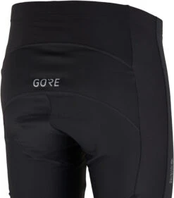 Gore Wear C3 Partial GORE-TEX INFINIUM Thermo Tights+ -Endura Verkaufsgeschäft 408307