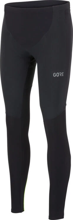 Gore Wear C3 Partial GORE-TEX INFINIUM Thermo Tights+ -Endura Verkaufsgeschäft 408310