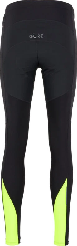 Gore Wear C3 Partial GORE-TEX INFINIUM Thermo Tights+ -Endura Verkaufsgeschäft 408311