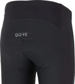 Gore Wear C3 Partial GORE-TEX INFINIUM Thermo Tights+ -Endura Verkaufsgeschäft 408312
