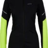Gore Wear M Damen Thermo Zip Shirt Langarm -Endura Verkaufsgeschäft 408343