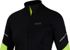 Gore Wear M Damen Thermo Zip Shirt Langarm -Endura Verkaufsgeschäft 408345