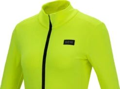 Gore Wear Progress Damen Thermo Trikot -Endura Verkaufsgeschäft 408368