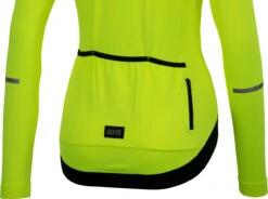 Gore Wear Progress Damen Thermo Trikot -Endura Verkaufsgeschäft 408370