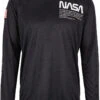 LOOSE RIDERS NASA Flight Crew LS Trikot