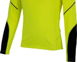 Gore Wear M Mid Zip Shirt Langarm -Endura Verkaufsgeschäft 408530