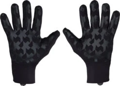 Assosoires GT Rain Ganzfinger-Handschuhe -Endura Verkaufsgeschäft 408667