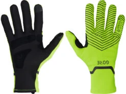 Gore Wear C3 GORE-TEX INFINIUM Stretch Mid Ganzfinger-Handschuhe -Endura Verkaufsgeschäft 408728
