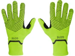 Gore Wear C3 GORE-TEX INFINIUM Stretch Mid Ganzfinger-Handschuhe -Endura Verkaufsgeschäft 408729