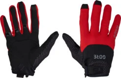Gore Wear C5 GORE-TEX INFINIUM Ganzfinger-Handschuhe