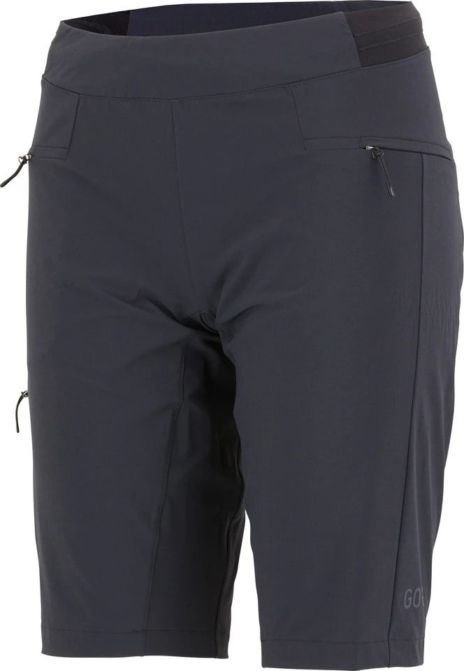Gore Wear Damen Explore Shorts 4 Gore Wear Damen Explore Shorts - Image 2
