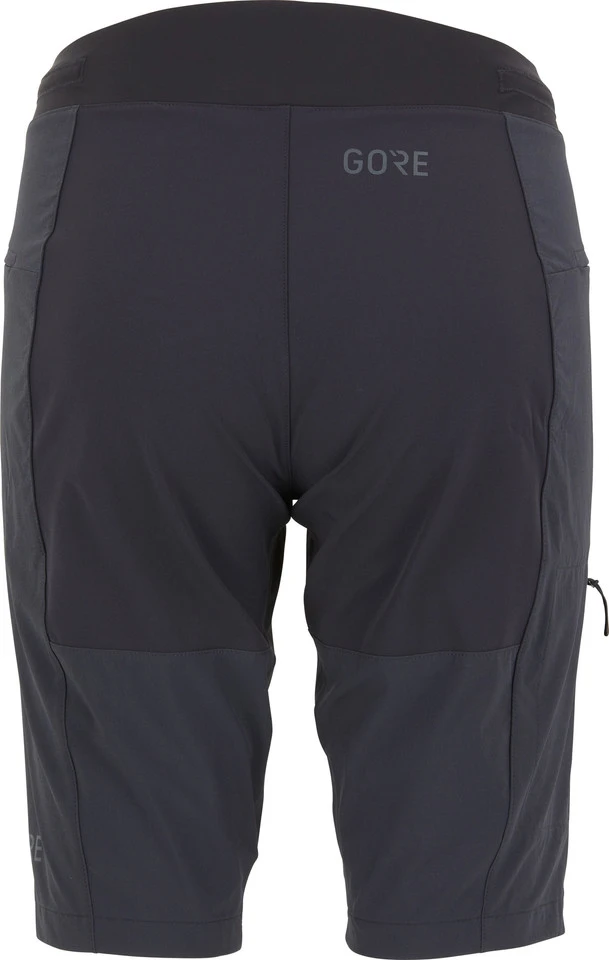 Gore Wear Damen Explore Shorts 5 Gore Wear Damen Explore Shorts - Image 3