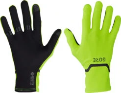 Gore Wear M GORE-TEX INFINIUM Stretch Ganzfinger-Handschuhe