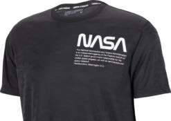 LOOSE RIDERS NASA Flight Crew SS Trikot -Endura Verkaufsgeschäft 408801