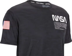 LOOSE RIDERS NASA Flight Crew SS Trikot -Endura Verkaufsgeschäft 408802