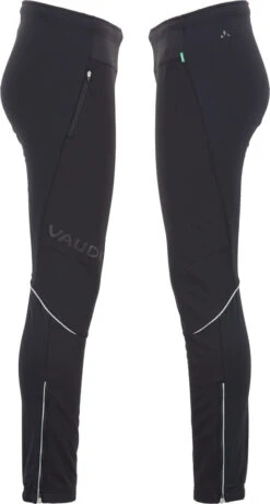 VAUDE Womens Wintry Pants IV -Endura Verkaufsgeschäft 408948