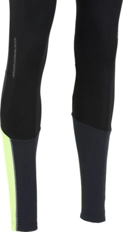Gore Wear C7 Partial WINDSTOPPER Pro Bib Tights+ Trägerhose -Endura Verkaufsgeschäft 408956