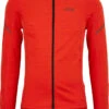 Gore Wear M Thermo Zip Shirt Langarm -Endura Verkaufsgeschäft 409167
