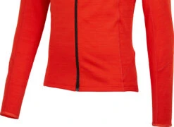 Gore Wear M Thermo Zip Shirt Langarm -Endura Verkaufsgeschäft 409170