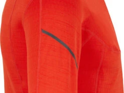 Gore Wear M Thermo Zip Shirt Langarm -Endura Verkaufsgeschäft 409171