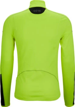 Gore Wear M Thermo Zip Shirt Langarm -Endura Verkaufsgeschäft 409177