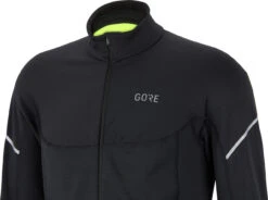 Gore Wear M Thermo Zip Shirt Langarm -Endura Verkaufsgeschäft 409182