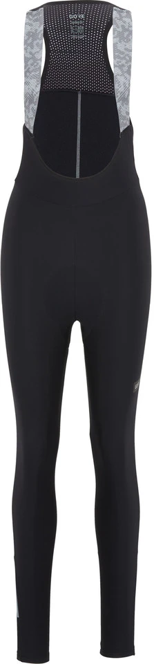 Gore Wear Progress Damen Thermo Bib Tights+ Trägerhose