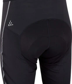 Craft Ideal Pro Wind Bib Tights Trägerhose -Endura Verkaufsgeschäft 409978