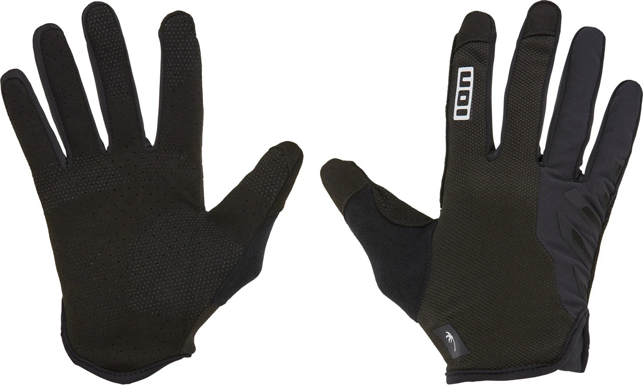 ION Scrub Amp Ganzfinger-Handschuhe 3 ION Scrub Amp Ganzfinger-Handschuhe
