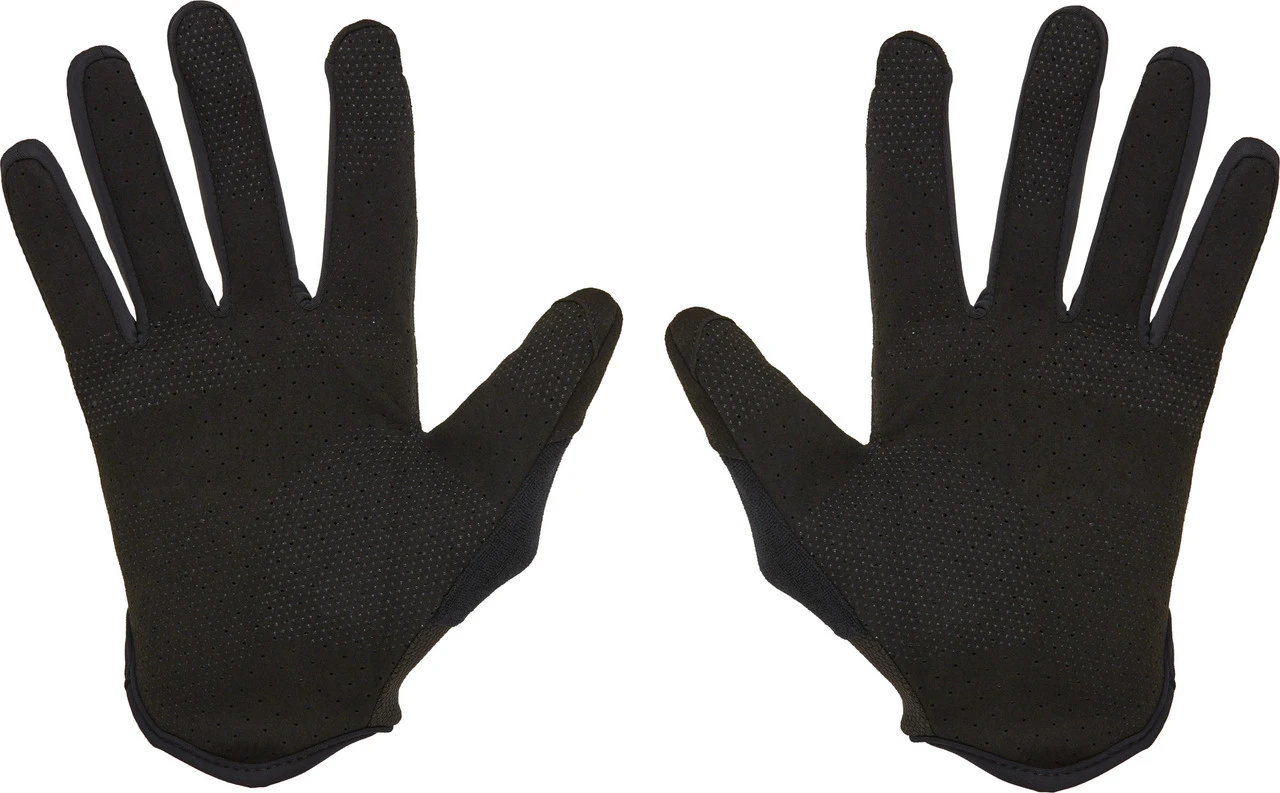 ION Scrub Amp Ganzfinger-Handschuhe 5 ION Scrub Amp Ganzfinger-Handschuhe - Image 3