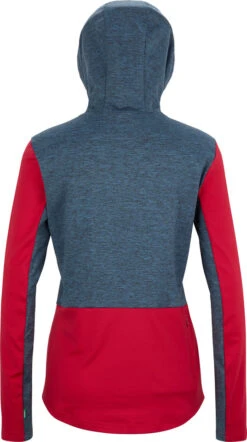 VAUDE Womens Qimsa LS Shirt -Endura Verkaufsgeschäft 410173