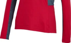 VAUDE Womens Qimsa LS Shirt -Endura Verkaufsgeschäft 410175