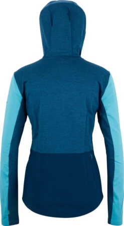 VAUDE Womens Qimsa LS Shirt -Endura Verkaufsgeschäft 410184