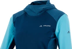 VAUDE Womens Qimsa LS Shirt -Endura Verkaufsgeschäft 410185