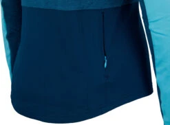 VAUDE Womens Qimsa LS Shirt -Endura Verkaufsgeschäft 410186