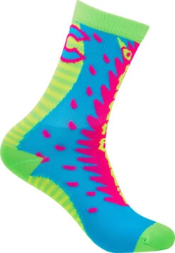 Cinelli Snake Socken -Endura Verkaufsgeschäft 410491