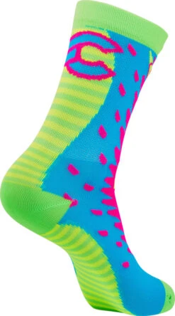 Cinelli Snake Socken -Endura Verkaufsgeschäft 410492